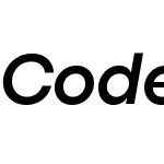 Codec Pro