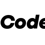 Codec Pro