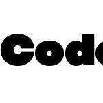 Codec Pro