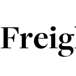 FreightDispProBold-Regular