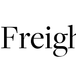 FreightDispProBook-Regular