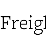 FreightMicroLight