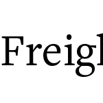 FreightTextProBook-Regular