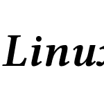 Linux Libertine