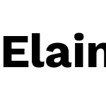 Elaine Sans