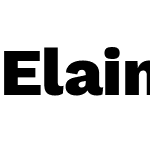 Elaine Sans