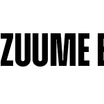 Zuume