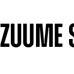 Zuume