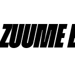 Zuume