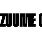 Zuume Cut