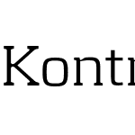 Kontrapunkt Light