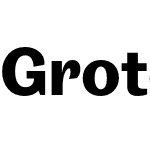 Grotesque 6