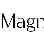 Magnolia