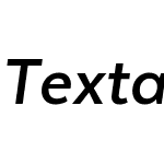 Texta