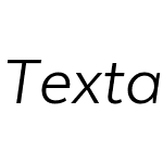 Texta