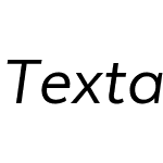 Texta