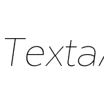 Texta Alt