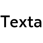 Texta