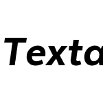 Texta