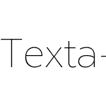 Texta