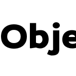 Object