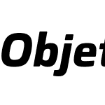 Objet