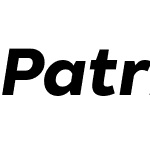 Patricia Gothic
