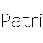 Patricia Gothic