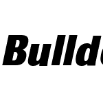 Bulldog