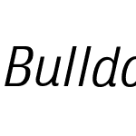 Bulldog