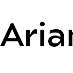 Ariana Pro