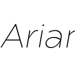 Ariana Pro