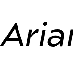 Ariana Pro