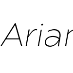 Ariana Pro