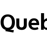 Quebec Serial