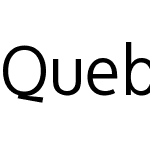 Quebec Serial