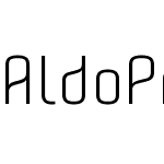 Aldo Pro