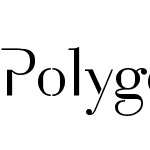 Polygon X