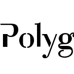 Polygon X