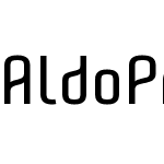 Aldo Pro