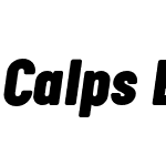 Calps