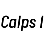 Calps