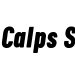 Calps Slim