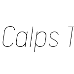 Calps