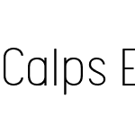 Calps