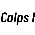 Calps