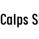 Calps Slim