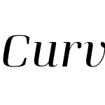 Curve