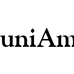 uniAmma-22