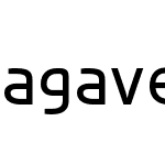 agave